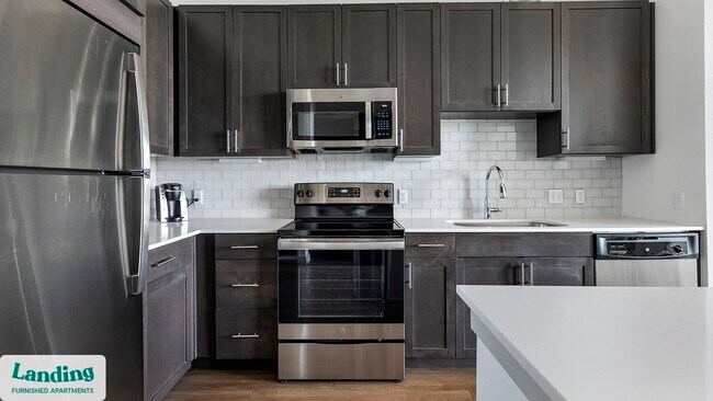 Foto del edificio - 2511 Montopolis Dr