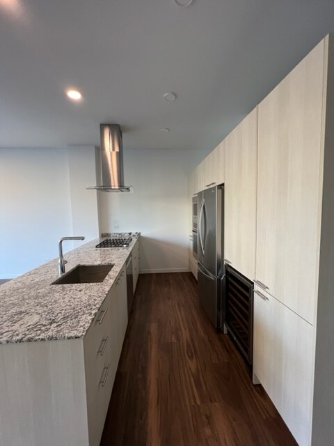 Foto del edificio - 3478 N Broadway