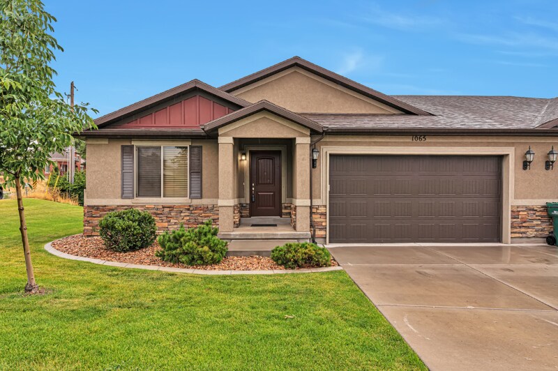 1065 W 530 N, Orem, UT 84057 House Rental in Orem, UT