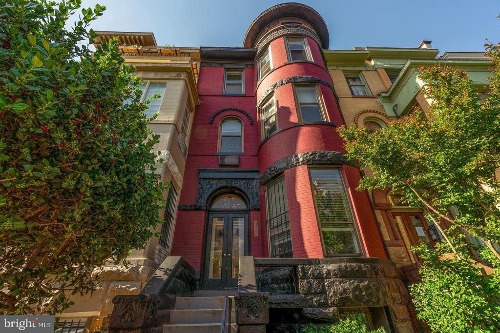 Foto principal - 2117 N St NW