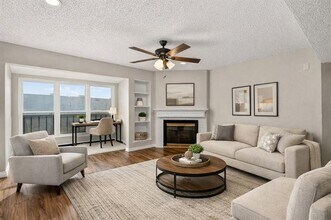 Building Photo - 11460 Audelia Rd