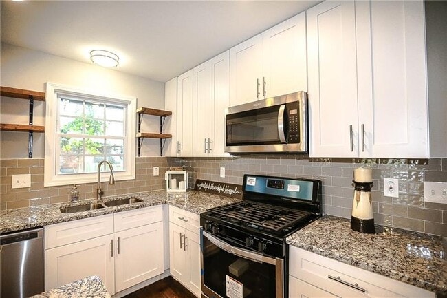 Building Photo - 455 Dollar Mill Rd SW