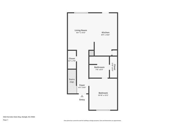 Foto del edificio - Townhome | Master Bedroom Walk-in Closet |...