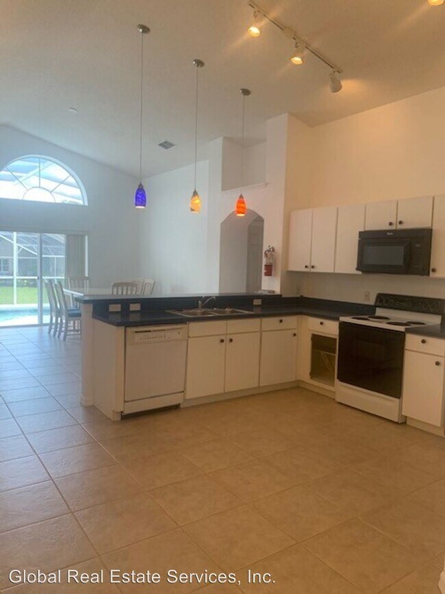 Foto del edificio - 3 br, 2 bath House - 7922 Magnolia Bend Court