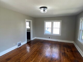 Building Photo - 3309 Renick St