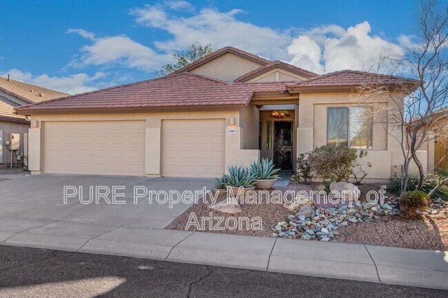 Foto del edificio - 22215 N 49th St