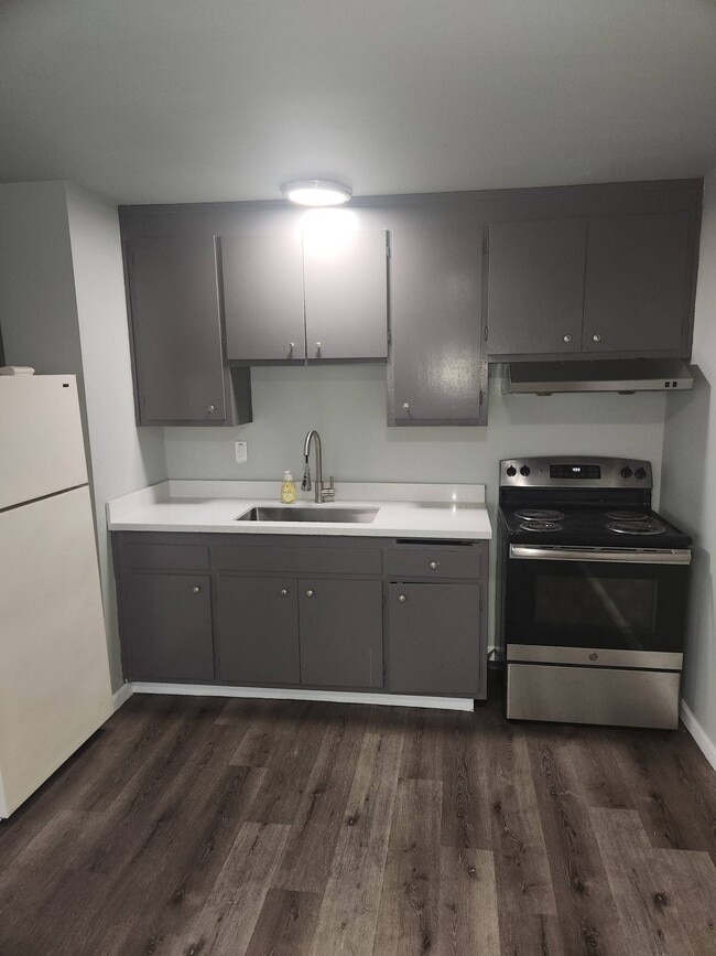 Photo - 2015 82nd Ave (Oakland, CA) Townhome