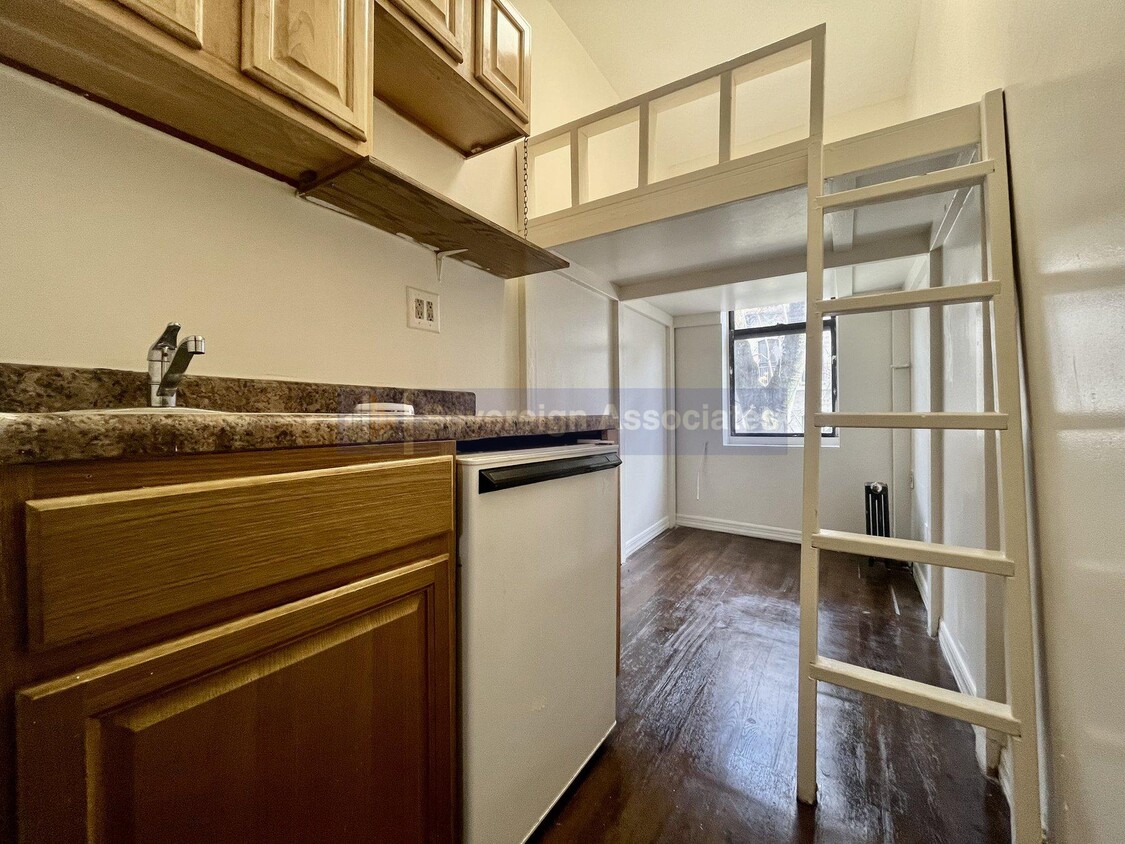 Foto principal - 257 West 113th Street