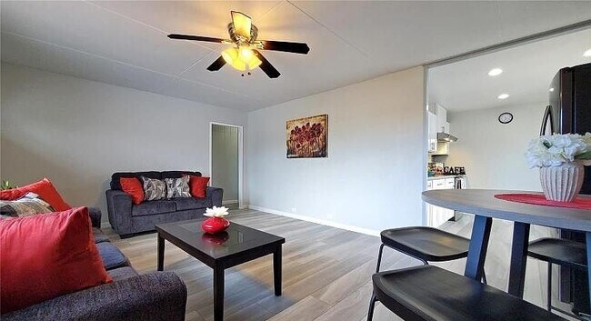 Foto del edificio - 328 Hoomalu St