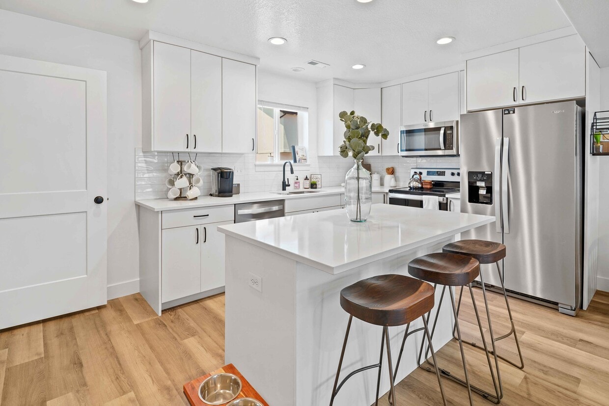 Madison Towns on 40th Townhomes for Rent South Ogden, UT