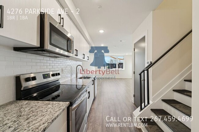 Foto del edificio - 4276 Parkside Ave