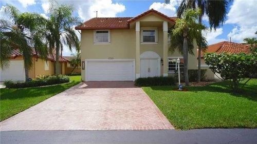 Foto principal - 10368 NW 46th Terrace