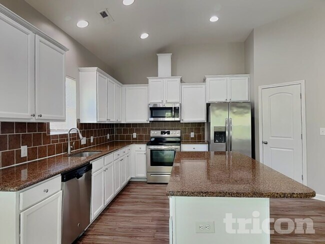 Building Photo - 3715 Gricklade Dr