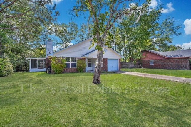 Building Photo - 1109 Tomahawk Trail