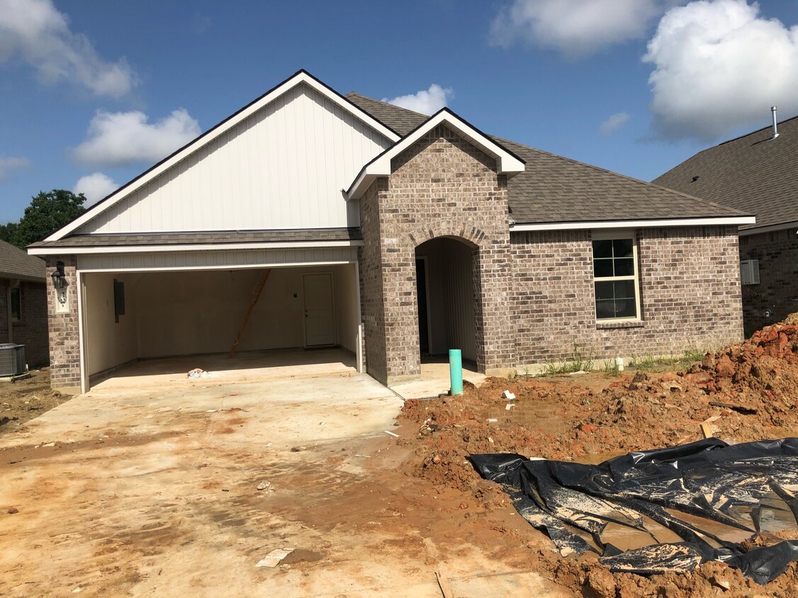 Foto principal - 44081 Covington Ridge Dr