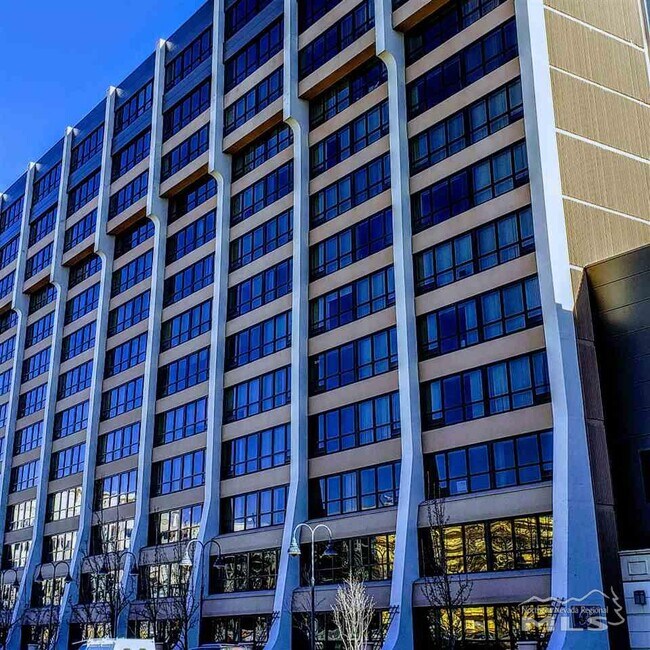 450 N Arlington Ave Unit 606, Reno, NV 89503 Condo for Rent in Reno