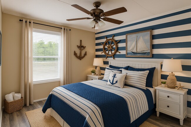 Foto del edificio - 125 Sky Ridge Dr