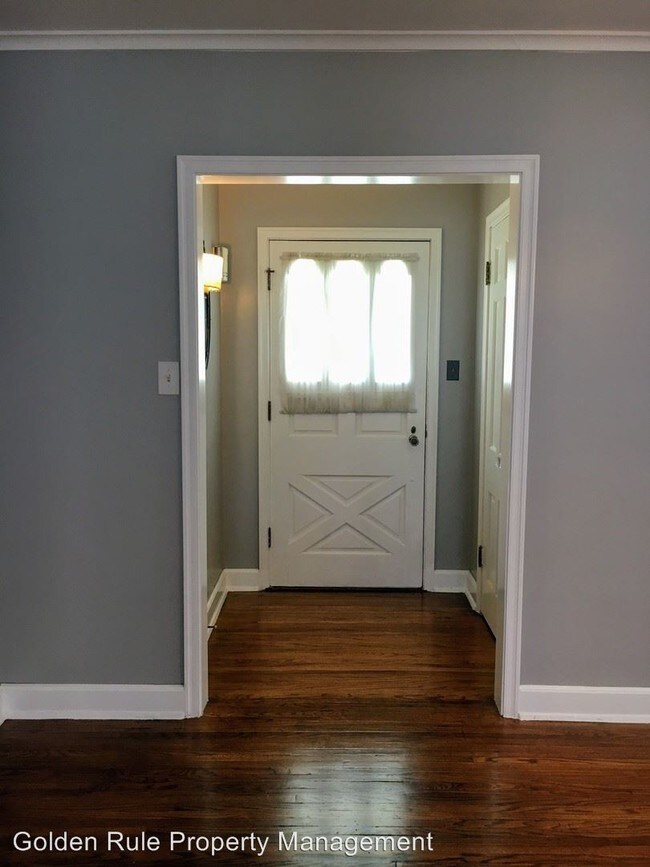 Foto del edificio - 2 br, 1 bath House - 309 E 15th Ave