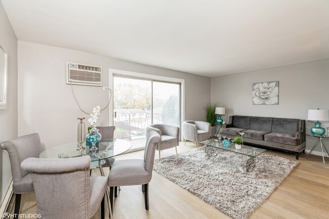 Foto del edificio - 11533 S Villa Ct