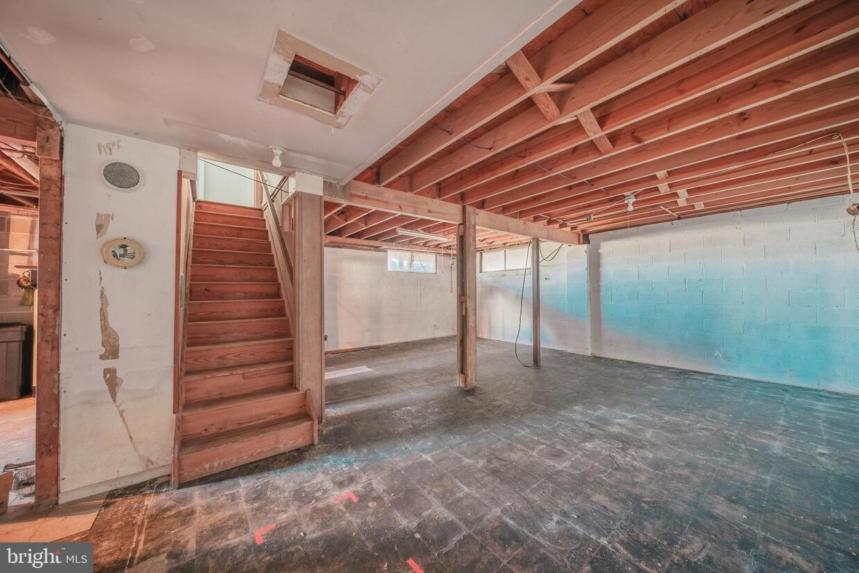 4235 Belvoir Rd, Marshall, VA 20115 House Rental in Marshall, VA