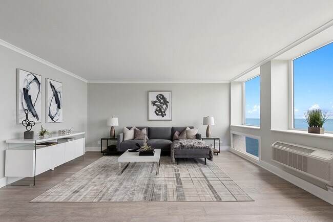 Building Photo - 1110 N Lake Shore Dr