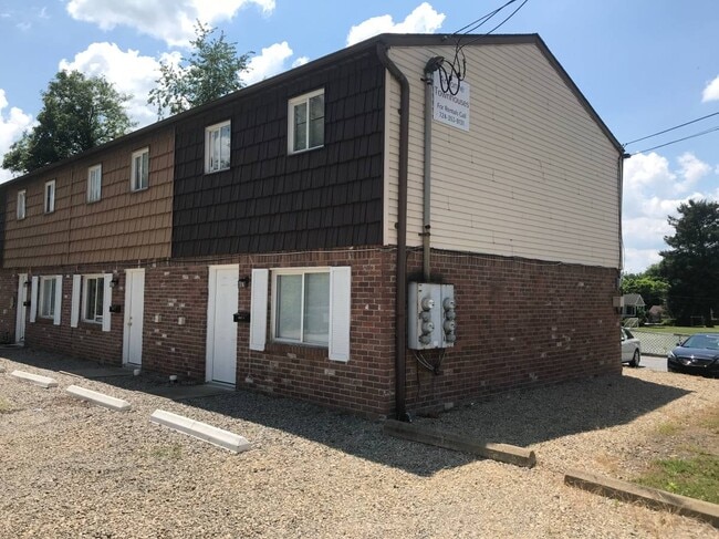 Building Photo - 1254 Argonne Dr