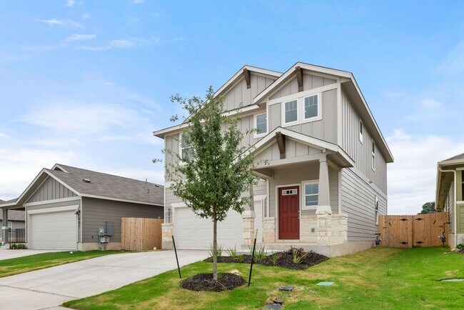 Building Photo - MorningStar ? Brand New Home!