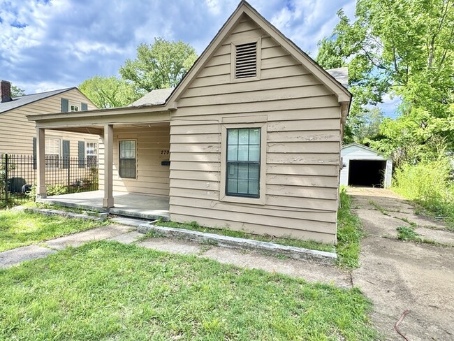 Building Photo - 2708 Filmore Ave