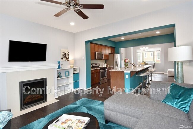 Foto del edificio - 16115 40th Ave SE