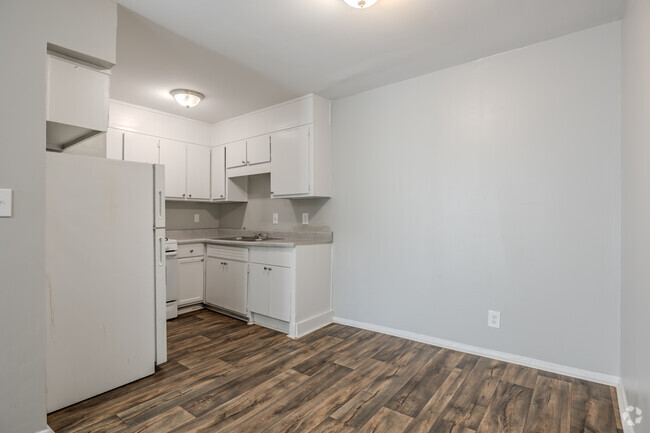 Interior Photo - Arrowhead Townhomes