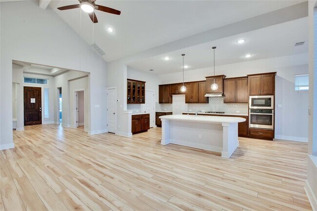 Foto del edificio - 48 Rancho Trail