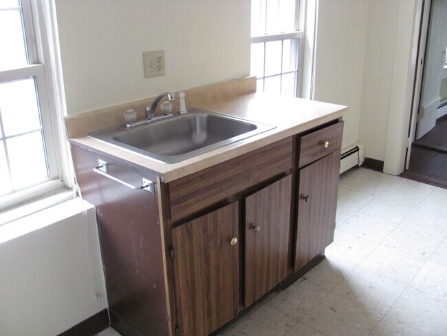 Cocina - 33 Congress St