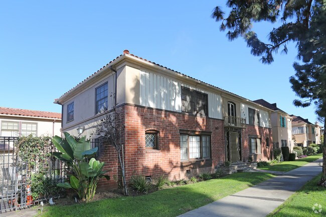 Building Photo - 4285-4293 Leimert Blvd