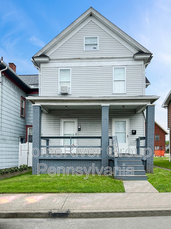 Foto del edificio - 436 Connecticut Ave