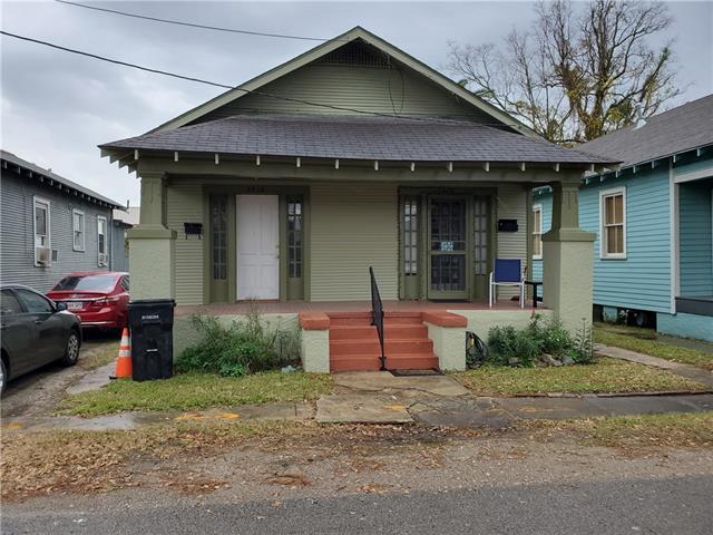 Primary Photo - 5818 S Front St