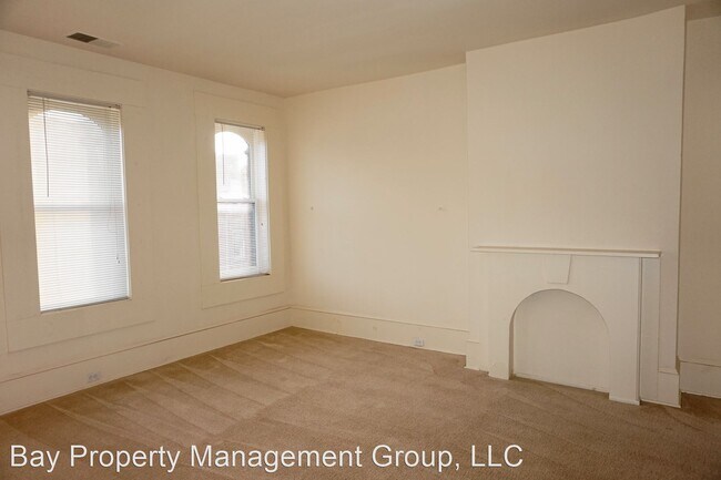 Building Photo - 1808 St Paul St