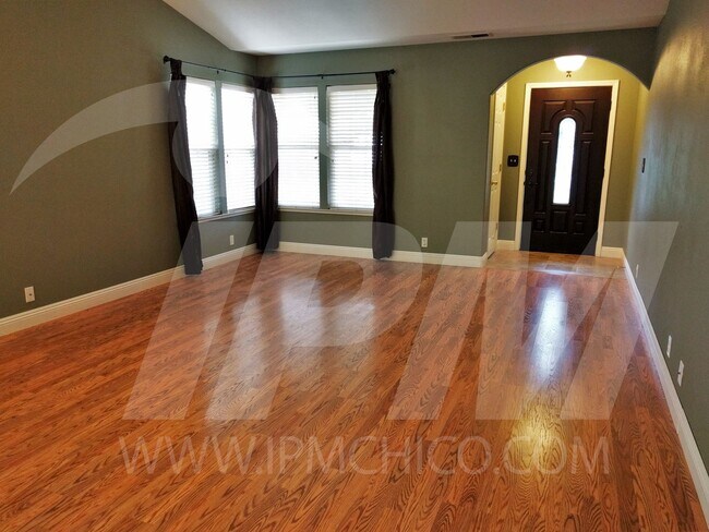 Foto del edificio - Cozy house