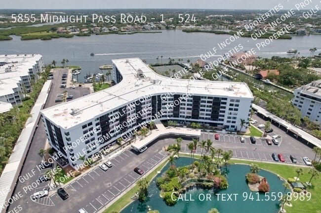 Building Photo - 5855 Midnight Pass Rd