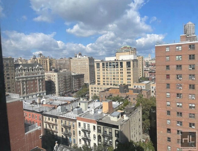 Building Photo - AMSTERDAM AVENUE