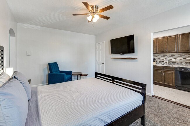 Foto del edificio - 3719 12th St NE