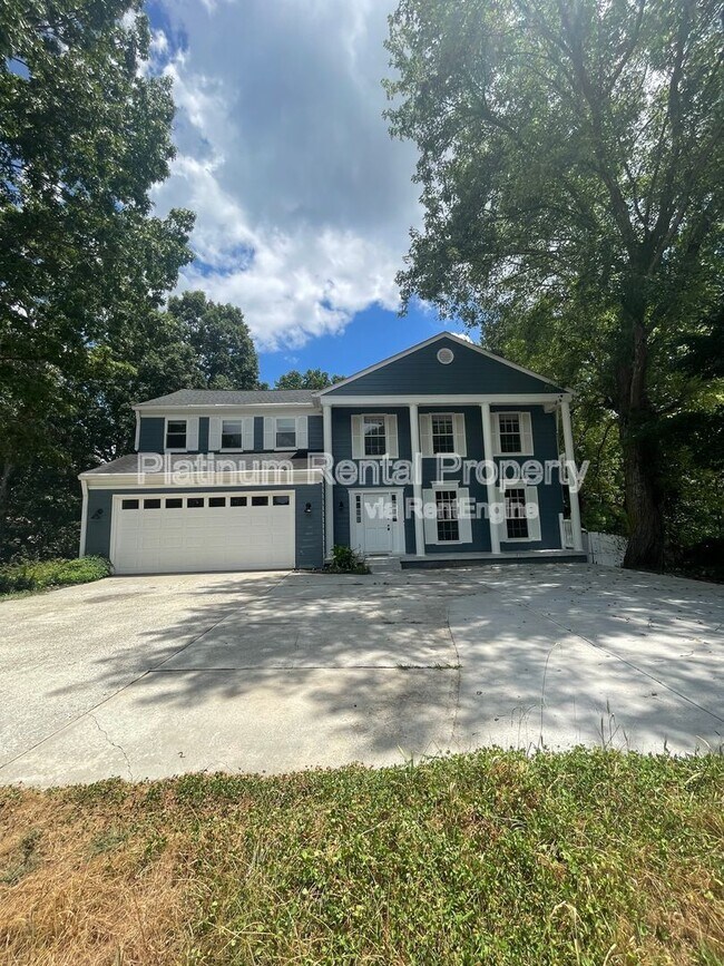 Foto del edificio - 3757 Peachtree Corners Cir