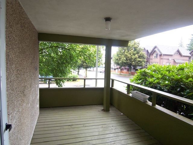Foto del edificio - 9511 Roosevelt Way NE