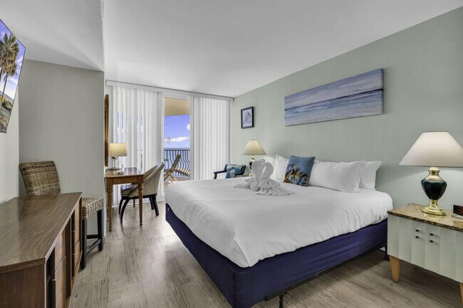 Foto del edificio - 2500 N Ocean Blvd