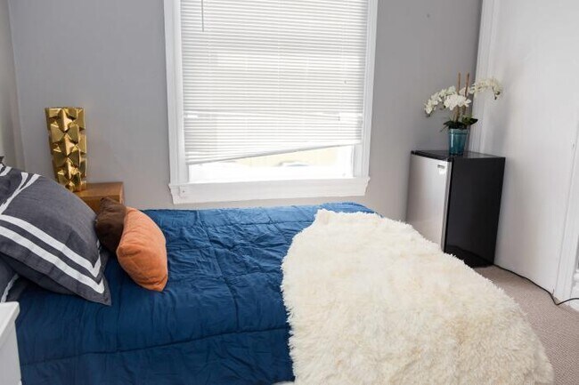 Foto del edificio - 1 bedroom in San Francisco CA 94133