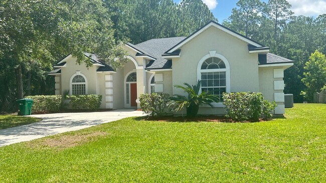 Foto del edificio - 3 bed/2 bath home, conveniently located in quiet Meadowfield Bluff