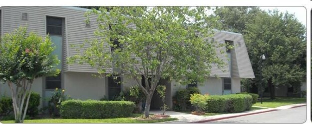 Foto del edificio - Lexington Manor Apartments