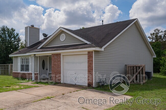 Foto del edificio - 900 Mister Dr