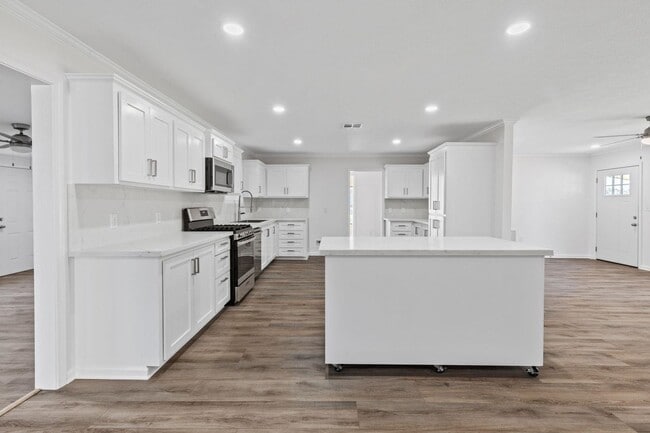 Foto del edificio - Updated 4/2 in Sulphur!