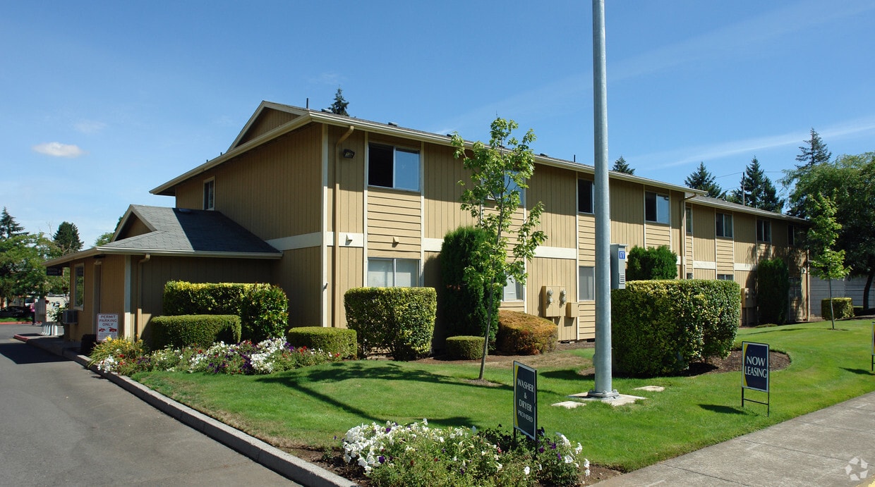 Woodbrook Apartments 32153295 Felina Ave NE Salem, OR Apartments