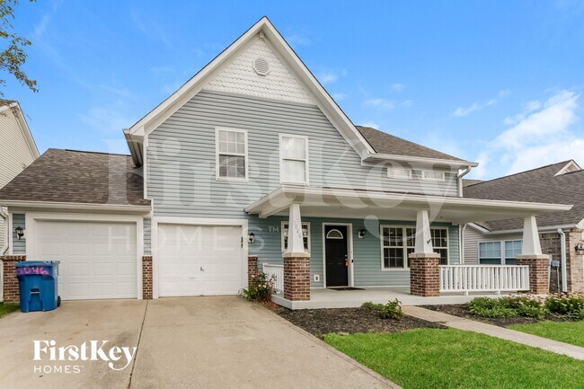 Building Photo - 5046 Bird Branch Dr